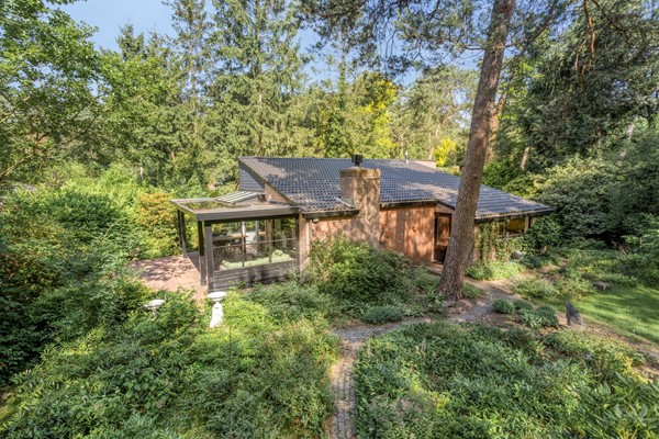 Medium property photo - Wolfhezerweg 120-76, 6874 AW Wolfheze